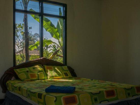 ホテル Bukit Kembar Ecotourism Gitgit エクステリア 写真